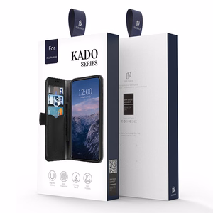 Dux Ducis Kado dėklas telefonui Iphone 11 Pro Rožinis