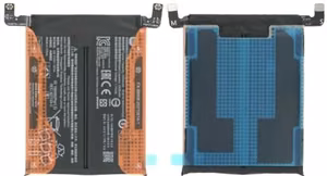 Akumuliatorius originalus Xiaomi 11T Pro 5G 5000mAh BM58