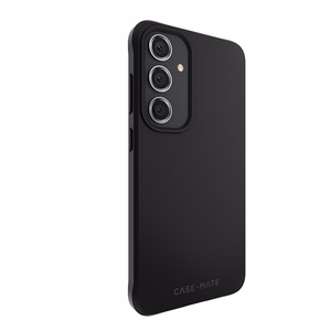 Чехол Case-Mate Tough Black для Samsung Galaxy S24+, чёрный