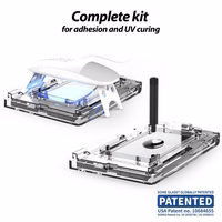 WHITESTONE DOME GLASS 2-PACK grūdintas stiklas GALAXY Z FOLD 4