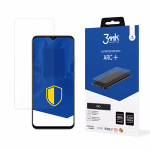 Realme C30 - 3mk ARC+