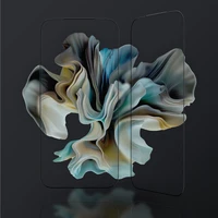 AmazingThing Titan Full FusionFilter 7 pilno ekrano apsauginis stiklas iPhone 17 Pro