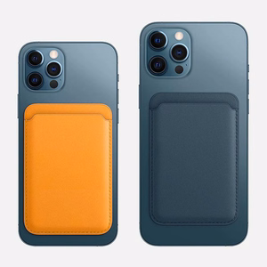 TEL PROTECT MagPocket - raudonas