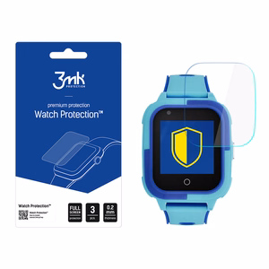 3mk Watch Protection FlexibleGlass гибридное стекло Garett Kids Rex 4G M