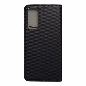 Dėklas telefonui SMART CASE Book HUAWEI P Smart 2021 juodas