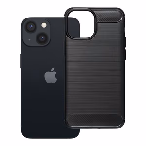 Case for iPhone 13 MINI Carbon 2.0 black