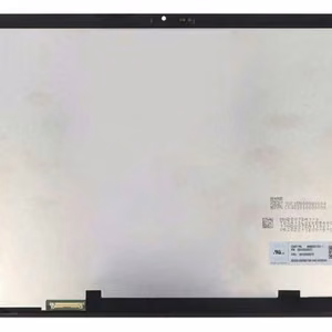 LCD ekranas Lenovo Yoga Tab 13 YT-K606 (Lenovo Yoga Pad Pro) su jutikliniu ekranu juodas (atnaujintas) ORG