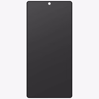 UNIQ Optix Privacy grūdintas stiklas Samsung Galaxy S26 Ultra