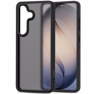 Tech-Protect Magmat Dėklas for Samsung Galaxy S26 - juodas