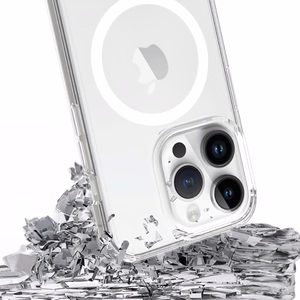 3mk Apsauginis MagCase skirtas iPhone 14 Pro - skaidrus (m)
