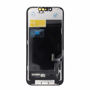 ZY LCD ekranas IPHONE 13 FFHD-900p Incell (Keisti IC)