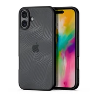 Dėklas Dux Ducis Aimo Apple iPhone 16