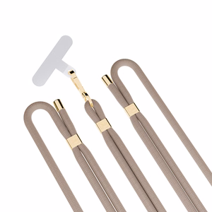 Accessories Taupe (gold) - 3mk EasyClip Elite
