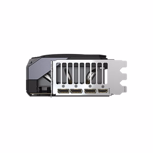 GIGABYTE GeForce RTX 5090 GAMING OC 32G NVIDIA 32 GB GDDR7
