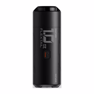 FLEXTAIL Zero Pump 2 электрический насос (черный)