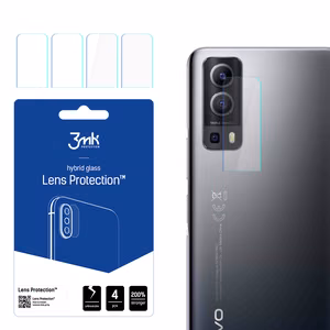 3mk Lens Protection — защита объектива камеры для Vivo Y52 5G
