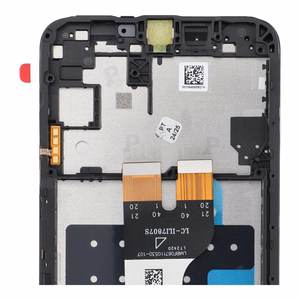 ServicePack LCD ekranas SAMSUNG A05s A057F GH81-24364A
