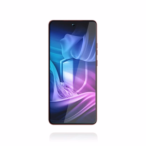 3mk Silky Matt Pro matinė plėvelė Motorola Moto G86 / G86 Power telefonui