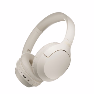 Belaidės ausinės QCY H2 PRO (baltos)