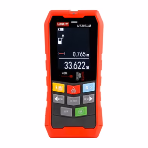 Uni-T UT387LM сканер стен
