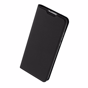Dėklas Dux Ducis Skin Pro Samsung A155 A15 4G/A156 A15 5G juodas
