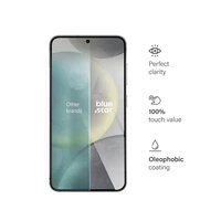 Apsauginis stiklas Blue Star - SAMSUNG Galaxy S24