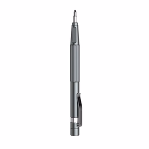 Atsuktuvų rinkinys UF-TOOLS - Pen Type Screwdriver 13in1