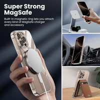 TP Flex MagSafe Case for iPhone 16 Pro Max - Clear