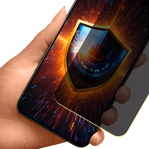 3mk Silky Matt Privacy Privacy Screen Protector for Xiaomi 15T 5G