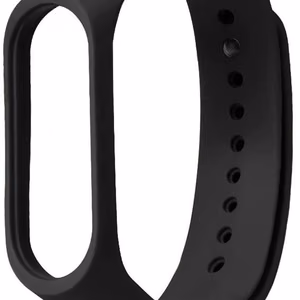 Apyrankė Xiaomi Mi Band 3/4 juoda