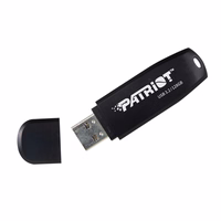 Pendrive Patriot Xporter Core 128GB USB 3.2 Gen 1 80MB/s (PSF128GXRB3U) Juoda