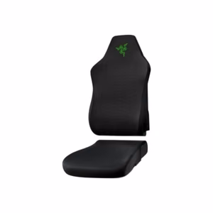 Razer Chair Sleeve Black/Green