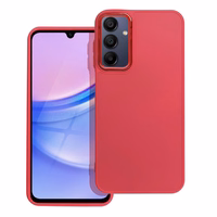 FRAME dėklas telefonui SAMSUNG A15 4G / A15 5G purpurinis