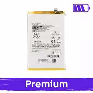 Baterija suderinama su Xiaomi Redmi A5 4G BP5E (OEM)