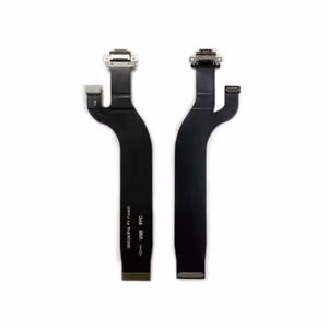 Krovimo lizdas skirtas Xiaomi Mi 11 Ultra su lanksčiąja jungtimi / plata OEM