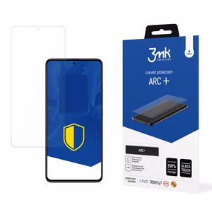 Redmi K60 / K60 Pro - 3mk ARC+