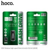 HOCO atmintukas UD5 32GB USB3.0
