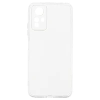 Ultra Clear 1mm dėklas Xiaomi Redmi Note 12S permatomas