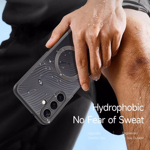 Dėklas Dux Ducis Aimo Mag Samsung S731 S25 FE