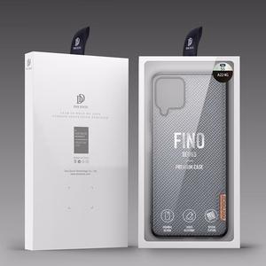 Phone Case Dux Ducis "Fino" Samsung A225 A22 4G Light Blue