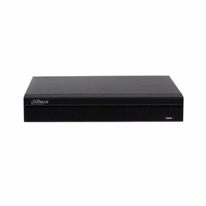 Dahua NVR4108HS-4KS3 8-Channel Network Video Recorder, 1 HDD Bay, up to 12 MP