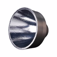 Superfire R3 P90 prožektorius, 2000 lm, USB, 36 W, 5 režimai, 350 m