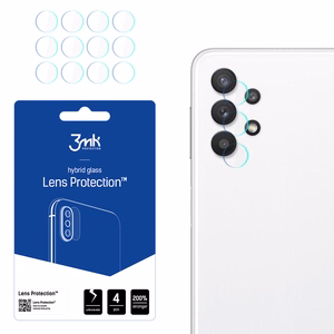 Samsung Galaxy A32 5G - 3mk Objektyvo apsauga™