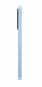 Samsung Galaxy A17 17 cm (6.7") Hybrid Dual SIM 4G USB Type-C 4 GB 128 GB 5000 mAh Light Blue