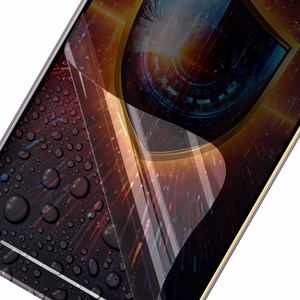 Matinė privatumo plėvelė 3mk Silky Matt Privacy Samsung Galaxy S23+