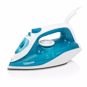 Tristar ST-8300 – garinis lygintuvas, 2000 W, 210 ml, 16 g/min, spalva – žalia