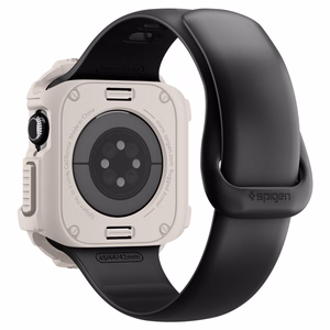 Spigen Rugged Armor deklas Apple Watch 42mm - smelio