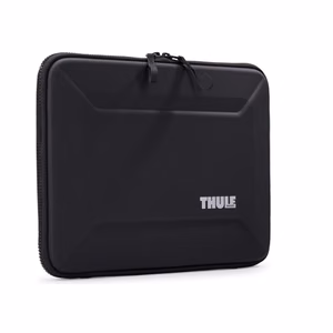 Чехол Thule Gauntlet для MacBook, подходит для размера до 14 ", чёрный