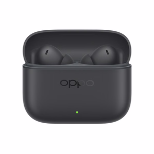 OPPO tikrai belaidės ausinės Buds3 Pro Bluetooth, įstatomos į ausis, mikrofonas, grafito pilka, belaidės