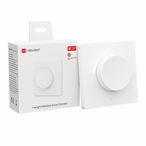 Włącznik Yeelight Belaidis Smart Dimmer